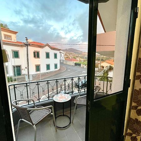 Mountain View Star Apartment Estreito Da Calheta Exterior photo