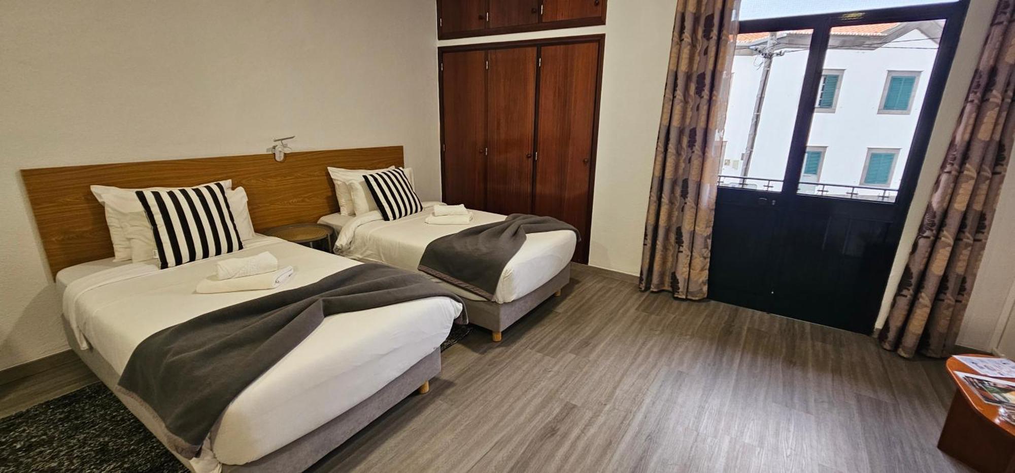 Mountain View Star Apartment Estreito Da Calheta Exterior photo