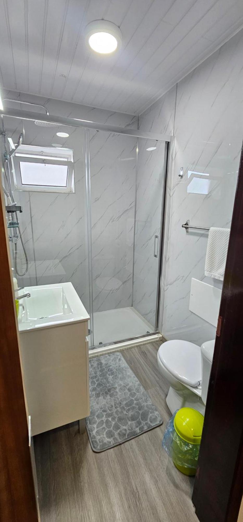 Mountain View Star Apartment Estreito Da Calheta Exterior photo