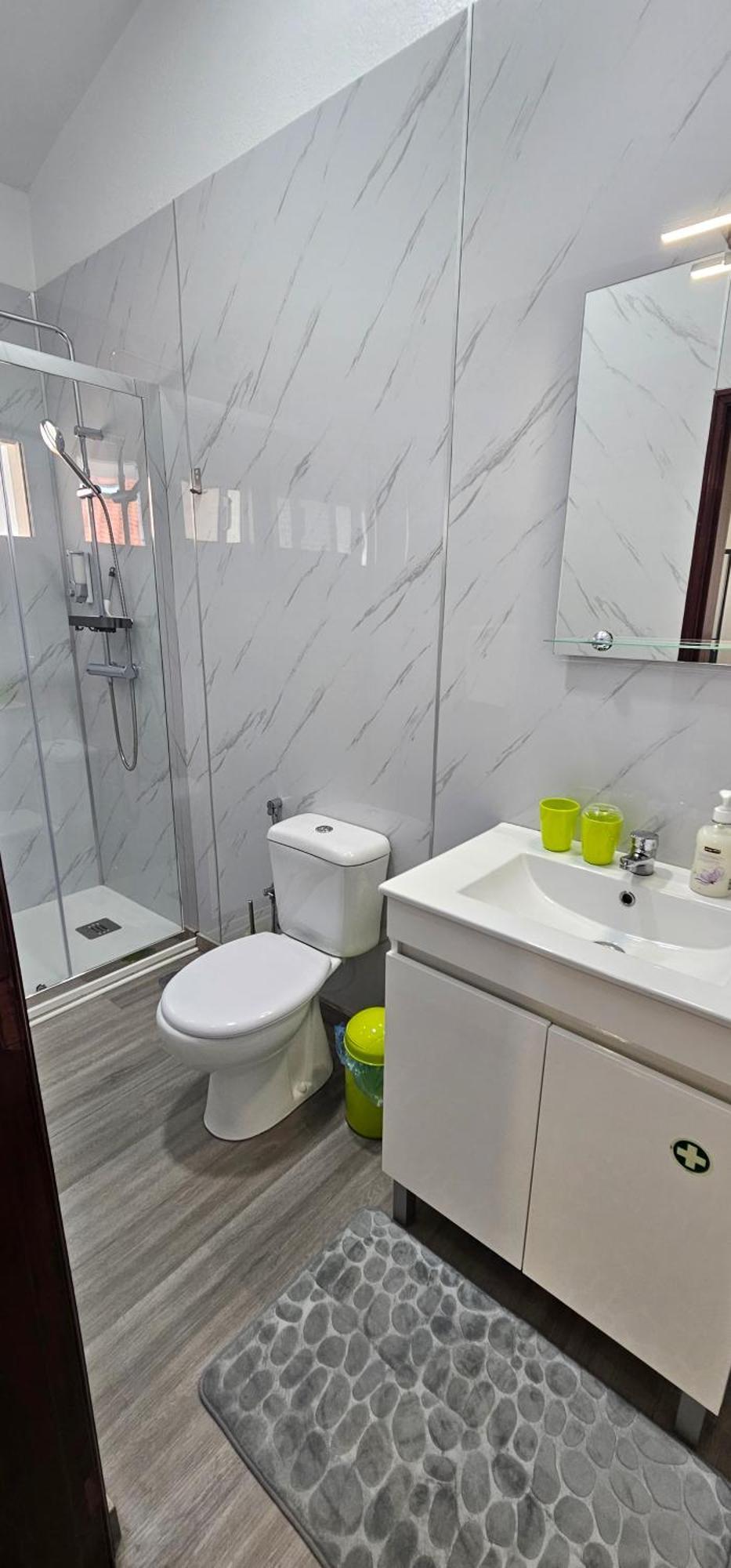 Mountain View Star Apartment Estreito Da Calheta Exterior photo
