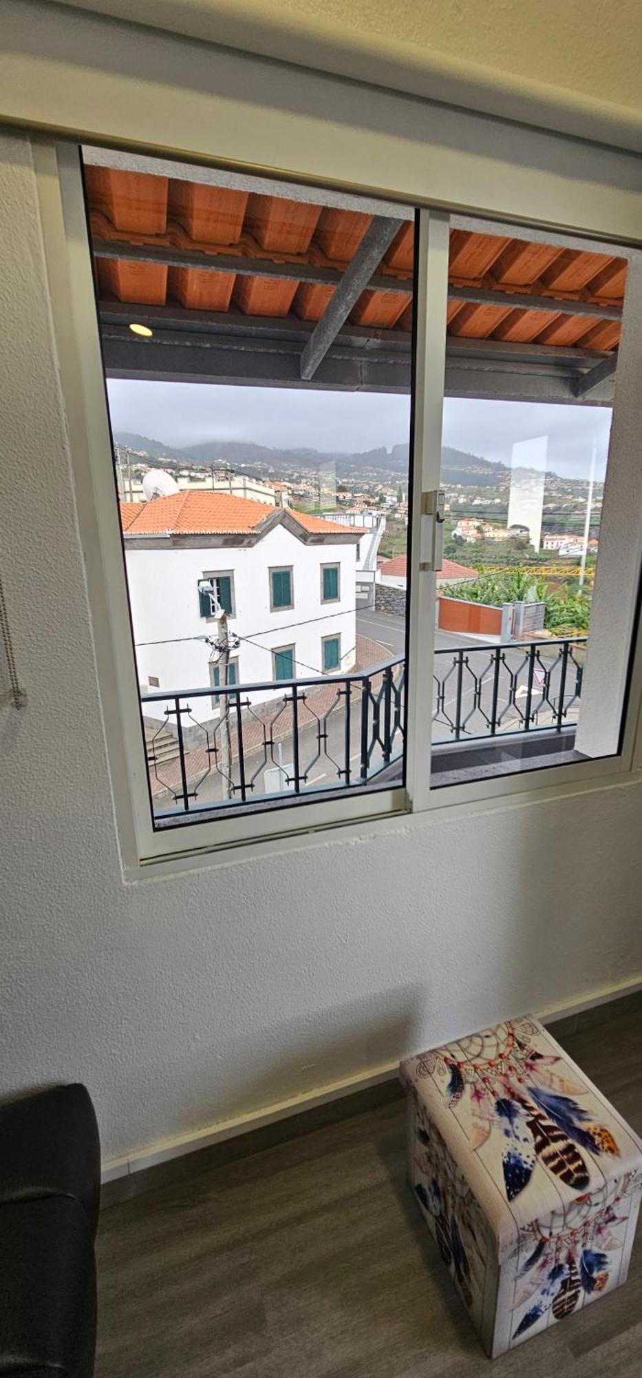 Mountain View Star Apartment Estreito Da Calheta Exterior photo